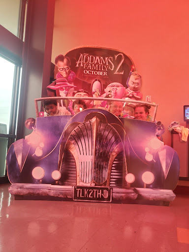 Movie Theater «R/C Kill Devil Hills Movies 10», reviews and photos, 1803 N Croatan Hwy, Kill Devil Hills, NC 27948, USA