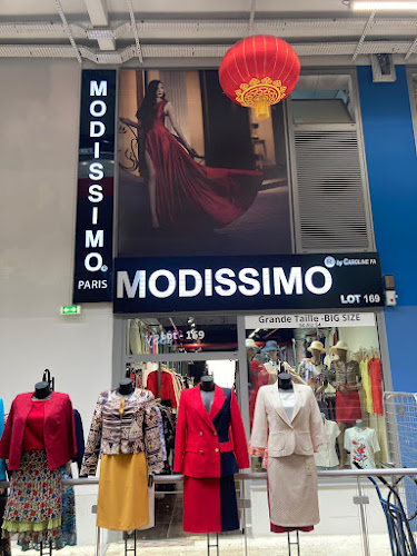 Magasin de vêtements pour femmes Modissimo (Sarl CAROLINE) Aubervilliers