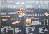 Aliment-réconfort du Restauration rapide MS Food (Food et délice) à Troyes - n°12