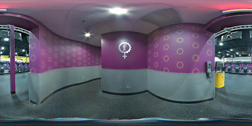 Gym «Planet Fitness - Allentown (Hanover Ave), PA», reviews and photos, 1332 Hanover Ave, Allentown, PA 18109, USA