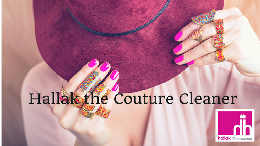 Dry Cleaner «Hallak Cleaners», reviews and photos, 172 Johnson Ave, Hackensack, NJ 07601, USA