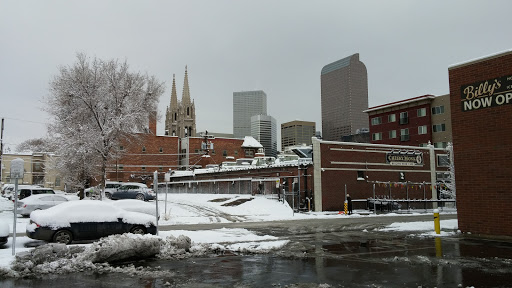 Office Supply Store «Office Depot», reviews and photos, 616 E Colfax Ave, Denver, CO 80203, USA