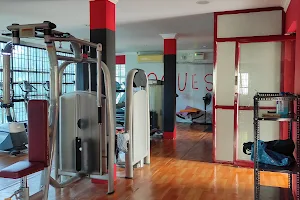 RED MUSCLES FITNESS CENTRE image
