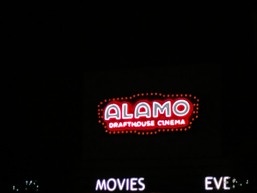 Movie Theater «Alamo Drafthouse Cinema», reviews and photos, 100 S Central Expy, Richardson, TX 75080, USA