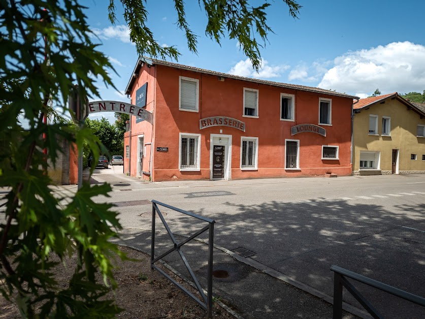 Le Roxy Brasserie Lounge à Saint-Maurice-de-Beynost