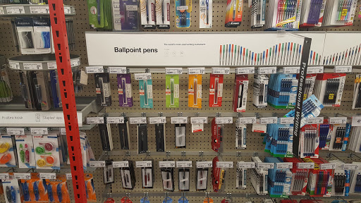 Office Supply Store «Staples», reviews and photos, 33959 Doheny Park Rd, San Juan Capistrano, CA 92675, USA