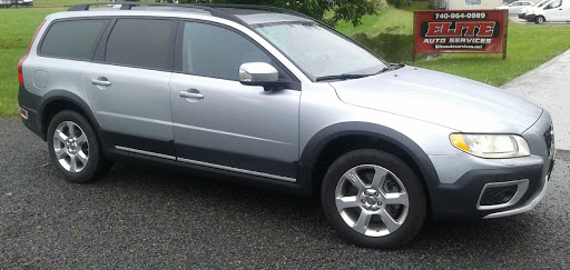 Auto Body Shop «Elite Auto Services», reviews and photos, 71 Shackelford Rd, Pataskala, OH 43062, USA