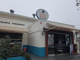 Deli Café Coquimbo