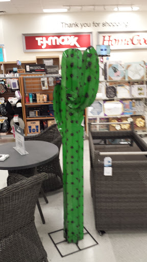 Department Store «T.J. Maxx and HomeGoods», reviews and photos, 9344 WI-16, Onalaska, WI 54650, USA