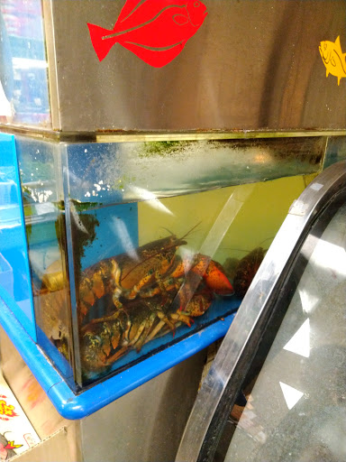 Asian Grocery Store «Asian Midway Foods», reviews and photos, 301 S Park St, Madison, WI 53715, USA