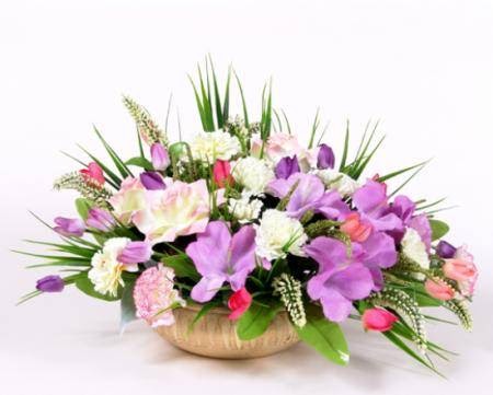 FLORISTERIA ESTHER