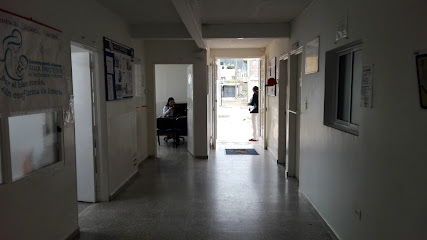 Centro de Salud Monquira