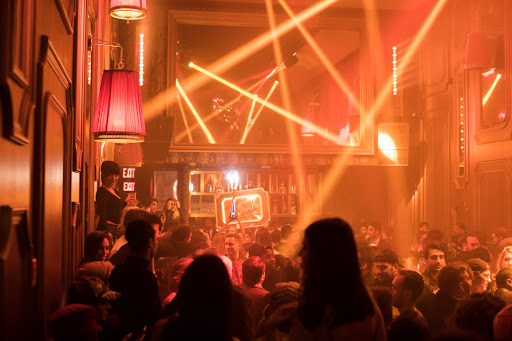 Gastropub «Avenue», reviews and photos, 116 10th Avenue, New York, NY 10011, USA