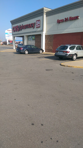 Drug Store «CVS», reviews and photos, 28774 Gratiot Ave, Roseville, MI 48066, USA
