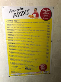 Photos du propriétaire du Livraison de pizzas Françoise Pizzas à Limoux - n°4