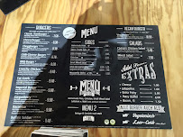 BunBun Burger à Villingen-Schwenningen carte