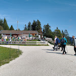 Photo n°5 de l'avis de Andre.a fait le 03/10/2020 à 19:56 sur le  Unternberg Alm à Ruhpolding