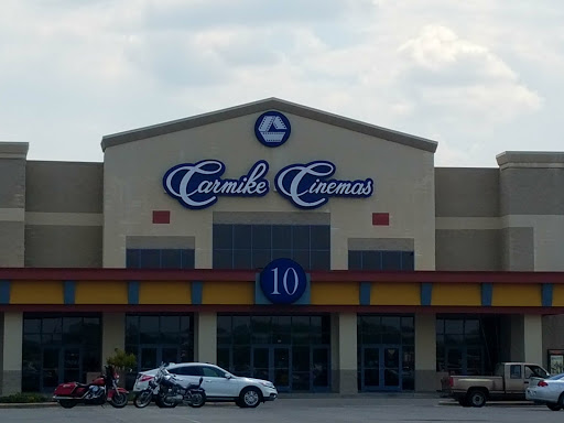 Movie Theater «AMC Marktplatz 10», reviews and photos, 1950 marketplatz center, Cullman, AL 35055, USA