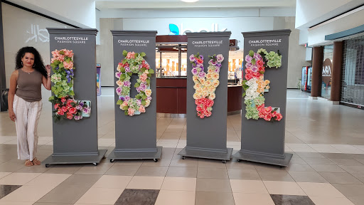 Shopping Mall «Charlottesville Fashion Square», reviews and photos, 1600 Rio Rd E, Charlottesville, VA 22901, USA