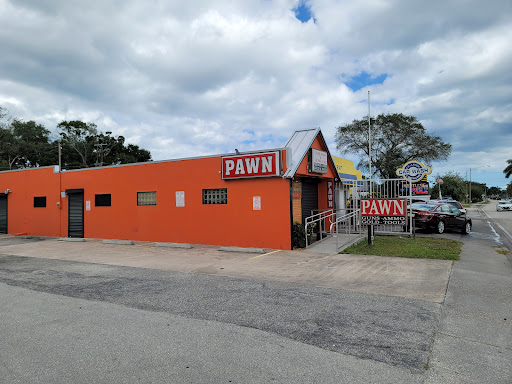 Pawn Shop «Cash Pawn & Jewelry», reviews and photos, 854 21st St, Vero Beach, FL 32960, USA