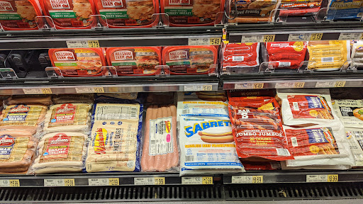 Supermarket «Wegmans», reviews and photos, 50 Foundry Way, Malvern, PA 19355, USA