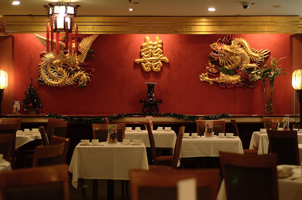 Palace Chinese Restaurant 2000