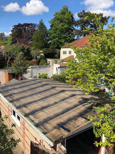 Boss Roofing Contractors Ltd - Norwich