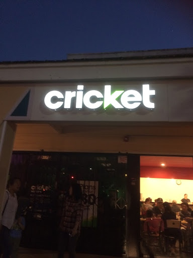 Cell Phone Store «Cricket Wireless Authorized Retailer», reviews and photos, 39175 Cedar Blvd, Newark, CA 94560, USA