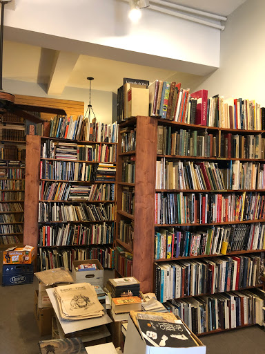 Book Store «DogStar Books», reviews and photos, 401 W Lemon St, Lancaster, PA 17603, USA