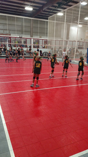 Volleyball Court «Sports Express Volleyball Center», reviews and photos, 5280 OH-741, Mason, OH 45040, USA