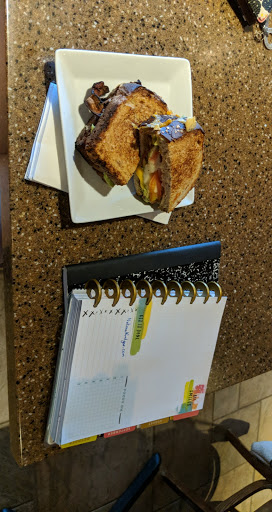 Coffee Shop «Coffee Culture Cafe & Eatery», reviews and photos, 5761 Peach St, Erie, PA 16509, USA