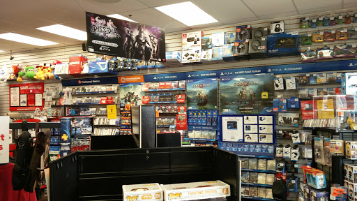 Video Game Store «GameStop», reviews and photos, 129 W Lincoln Hwy, Exton, PA 19341, USA