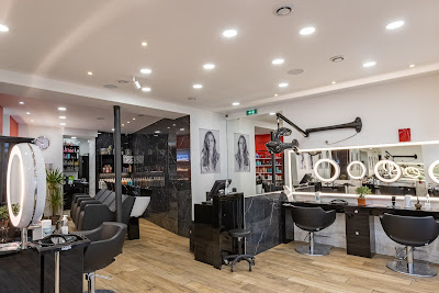 Color Hair Paris - Salon de coiffure - Coiffeur coloriste Paris 14 ème arrondissement, experts en coupe et balayage à Paris