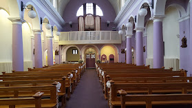 Church of the Sacred Heart Carlton