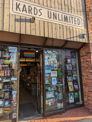 Gift Shop «Kards Unlimited», reviews and photos, 5522 Walnut St, Pittsburgh, PA 15232, USA