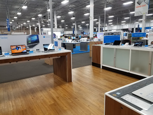 Electronics Store «Best Buy», reviews and photos, 1851 Deptford Center Rd, Deptford Township, NJ 08096, USA