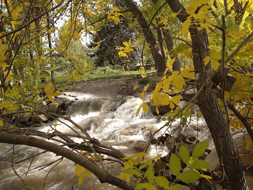 Park «Sugar House Park», reviews and photos, 1330 2100 S, Salt Lake City, UT 84106, USA