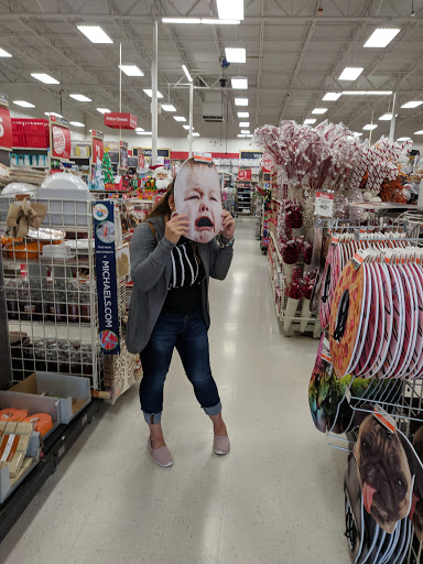 Craft Store «Michaels», reviews and photos, 3278 N John Young Pkwy, Kissimmee, FL 34741, USA