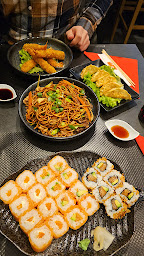 Photo n°32 de Konoha Sushi selestat à Sélestat ()