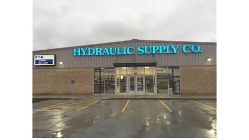 Hydraulic Supply Company (HSC)