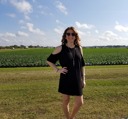 Produce Wholesaler «Goodson Farms Inc.», reviews and photos, 12405 Balm Rd, Balm, FL 33503, USA