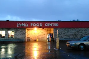 Hutch's Food Center image