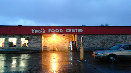 Hutch's Food Center