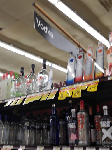 Grocery Store «Jewel-Osco», reviews and photos, 4729 N Central Ave, Chicago, IL 60630, USA