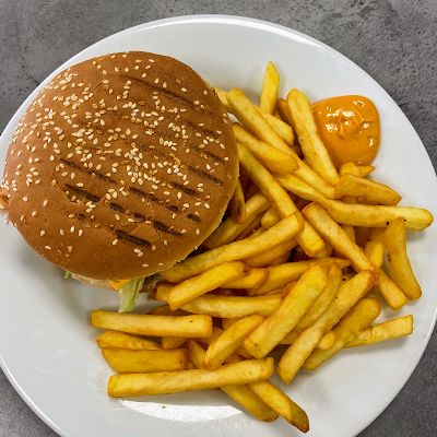 Le Kapadoce à Épernay
