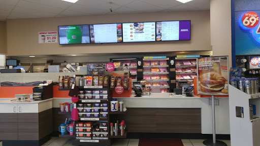 Convenience Store «Circle K», reviews and photos, 750 E Steels Corners Rd, Stow, OH 44224, USA