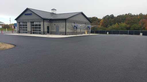 WHATAWASH Car Wash en Austintown