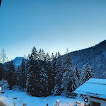 Photo n°2 de l'avis de Tania.a fait le 17/01/2022 à 10:05 sur le  Hotel Orsa Maggiore à Pie' Falcade