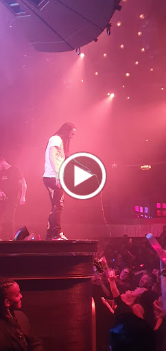 Night Club «JEWEL Nightclub», reviews and photos, 3730 S Las Vegas Blvd, Las Vegas, NV 89158, USA