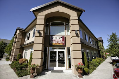 Chiro One Chiropractic & Wellness Center of Everett